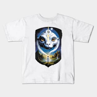 Neverending Story Kids T-Shirt